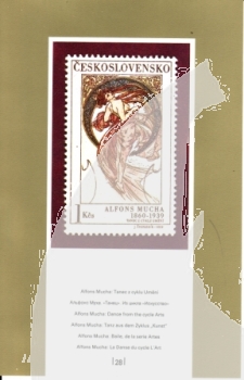 CZ 1989 98 022 **